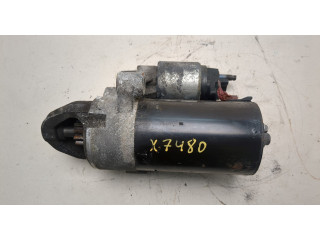 Стартер Mini Countryman (R60) 2010-2016 1.6 12417823314