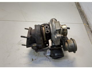 Турбина Volvo V70 2001-2008 8658096