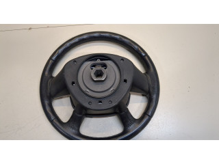 Руль Jaguar X-type C2S39570LEG