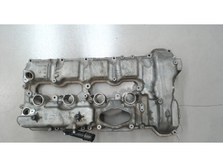 Клапанная крышка двигателя ДВС  BMW 7 F01 2008-2015 4.4  756628606   