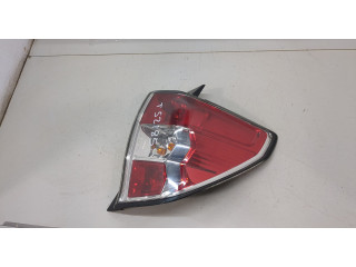 Задний фонарь