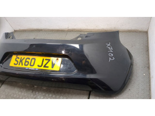 Бампер  Ford Ka 2009-2016 задний   1673441, 9S5117906AA59AZ