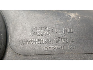 Зеркало боковое Mazda CX-5 2012-2017 левое