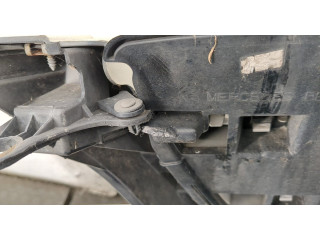 Решетка радиатора  Mercedes GL X164 2006-2012          