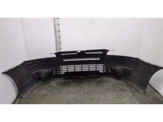 Бампер  Citroen C4 2004-2010 передний   