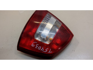 Задний фонарь