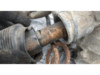    Рейка рулевая с г/у  Audi A6 (C5) 1997-2005      