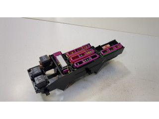 Блок предохранителей  Audi A6 (C7) 2011-2014         