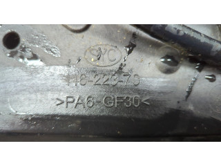 Вентилятор радиатора BMW 3 E90, E91, E92, E93 2005-2012