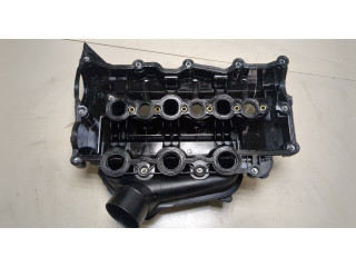 Клапанная крышка двигателя ДВС Jaguar XF 2007–2012 2.7