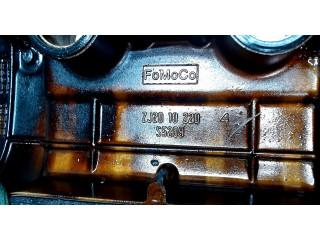 Клапанная крышка двигателя ДВС Mazda 3 (BK) 2003-2009 1.6