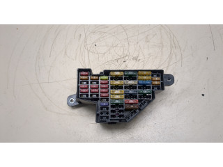 Блок предохранителей  Volkswagen Passat 7 2010-2015 Европа         