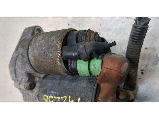 Стартер  Honda HRV 1998-2006 1.6     