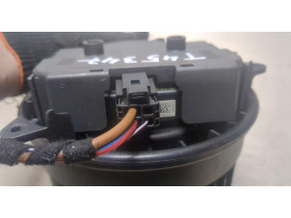 Моторчик печки Audi A7 2010-2014