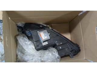 Фара передняя  Jaguar XF 2007-2015 правая 