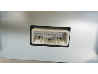 Дисплей мультимедиа Infiniti G 2006-2013 280911bu0a