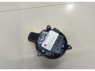 Моторчик печки  Ford Escape 2019-2022        