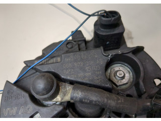 Генератор  Audi A4 (B6) 2000-2004       06B903016AB     1.8 бензин