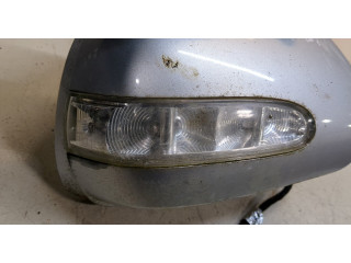 Зеркало боковое  Mercedes GL X164 2006-2012  правое           