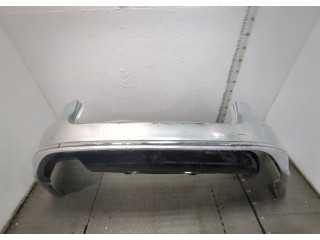 Бампер  Volkswagen Passat 7 2010-2015 Европа задний   3AF807421C