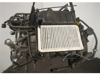 Генератор Mazda 3 (BK) 2003-2009