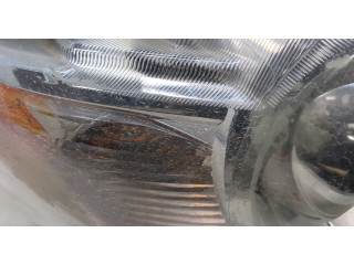 Фара передняя  Jaguar XF 2007–2012 правая 