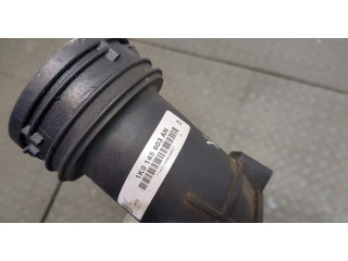 Интеркулер  Audi A3 (8P) 2008-2013       