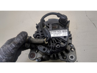 Генератор  Volkswagen Golf 5 2003-2009           