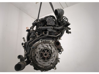 Турбина Volkswagen Passat 6 2005-2010