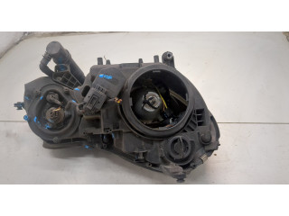 Фара передняя Mercedes E W211 2002-2009 левая