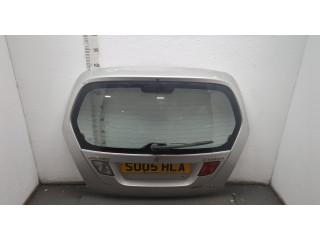 Замок багажника  Suzuki Liana 2001-2008       