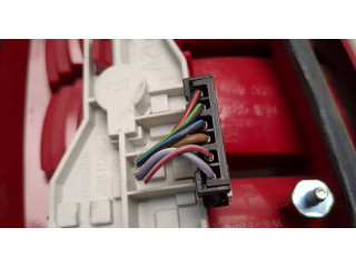 Задний фонарь          