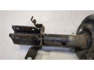 Стойка амортизатора  Dacia Logan 2012-2016     0.9  бензин