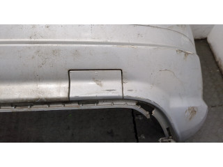 Бампер Mercedes C W204 2007-2013 задний