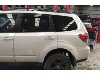 Блок управления двигателем Subaru Forester (S12) 2008-2012