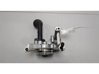 Масляный насос       