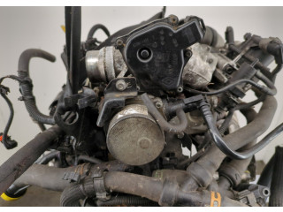  Турбина  Renault Scenic 2009-2012             