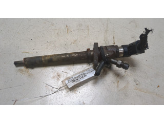Форсунка топливная  Peugeot Expert 2007-2016    9657144580     