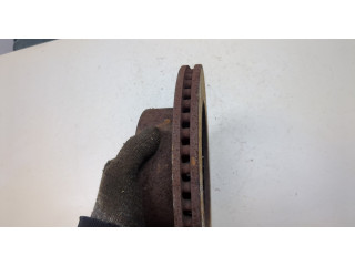 Диск тормозной  Jeep Wrangler 1996-2006   передний         