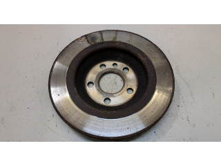 Диск тормозной  Volvo S60 2010-2013   задний         