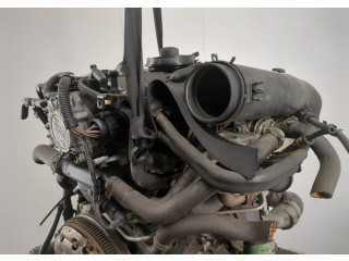 Турбина Volkswagen Golf 5 2003-2009