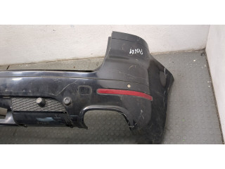 Бампер  Volkswagen Touareg 2002-2007 задний   