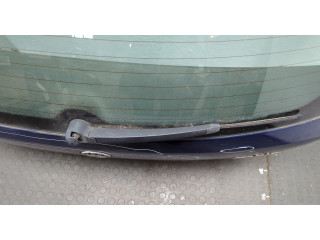 Замок багажника  Skoda Fabia 2007-2014       