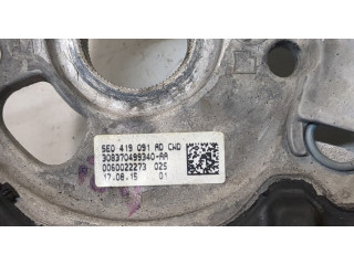 Руль Skoda Octavia (A7) 2013-2017