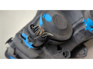 Фара передняя  Volkswagen Golf 6 2009-2012 левая 