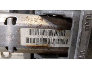  рейка  Колонка рулевая  Skoda Octavia (A5) 2004-2008      