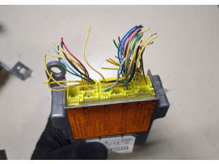 Блок управления подушками безопасности Infiniti FX 2008-2012