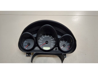 Панель приборов Mitsubishi Colt 2004-2008