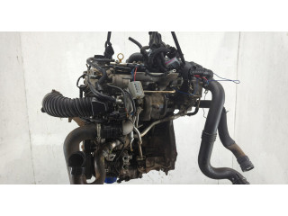  Турбина  Chevrolet Cruze 2015-2023             25206071