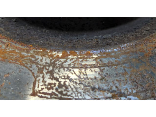 Диск тормозной Nissan X-Trail (T31) 2007-2015 2.0 передний